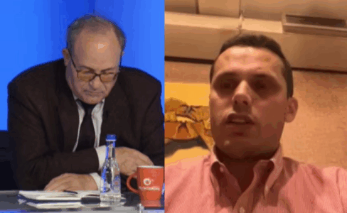 “Duhet me na tregu ku i ka punu gjyshi”: Ramabaja turpërohet pas goditjes së ulët ndaj deputetit Gruda