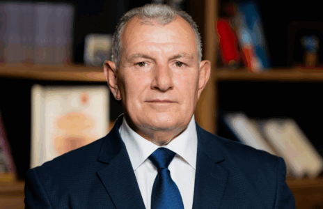 Shukri Buja pas humbjes: Nga zemra, dua të ju falënderoj secilin prej jush që besuat në mua