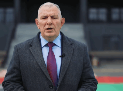 Shukri Buja fton qytetarët në tubimin përmbyllës të fushatës më 10 tetor: Bashkë të jemi me energji e me zemërplot