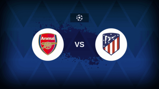 Arsenal – Atletico Madrid, formacionet zyrtare