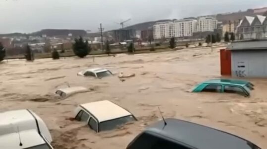 Agjencioni për Mbrojtjen e Mjedisit: Kosova e prirur ndaj fatkeqësive natyrore