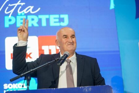 Sokol Haliti: Së bashku kemi arritur shumë në Letnicë dhe Stubëll të Epërme