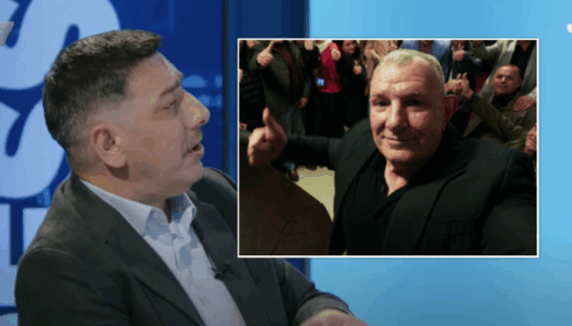 Syla: Balotazhi në Lipjan duket qartë, Shukri Buja e riktheu PDK’në