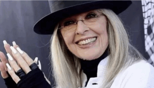 Ndahet nga jeta aktorja ikonike, Diane Keaton