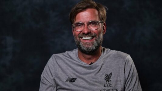 Jurgen Klopp zbulon prapaskenat: Në 2016 refuzova Manchester United