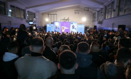 Uran Ismaili nga Kodra e Trimave: Politika me i marrë votat e me harru pas zgjedhjeve përfundon me 12 tetor në Prishtinë