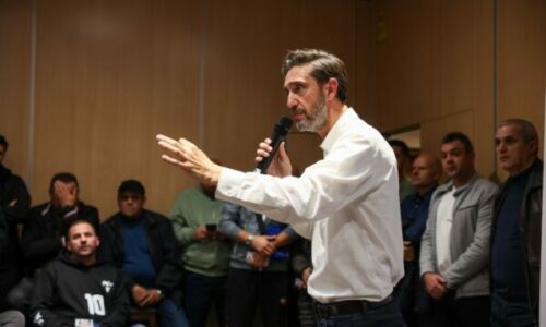 Uran Ismaili: Prishtina nderon sakrificën e veteranëve të UÇK-së dhe do ta ketë memorialin Adem Jashari