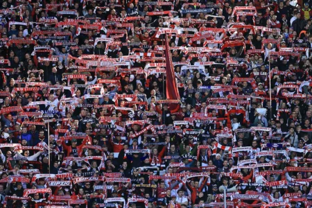 Një tifoz vdes gjatë ndeshjes në Kupën e Gjermanisë