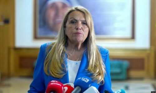 Kadrijaj: Saga e izolimit të vendit mori fund