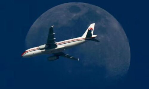 Trump propozon ndalimin e fluturimeve të kompanive kineze mbi hapësirën ajrore ruse në rrugët drejt ShBA-së