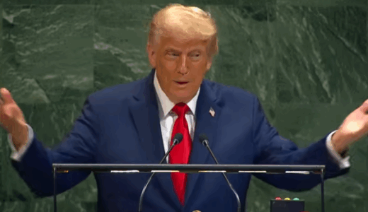 Trump: Pengjet duhet të lirohen të hënën ose të martën