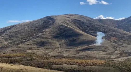 Ushtarët e FSK-së zhvillojnë ushtrimin “Ujku Shigjetë”