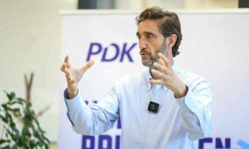 Ismaili i drejtohet Ramës: Sillesh sikur po garon për herë të parë, nuk po tregon çka ke realizu