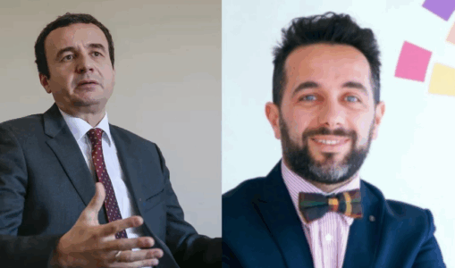 Muharremi: Dështim i madh, 400 mijë vota u hodhën posht nga Albin Kurti në kërkim të pushtetit absolut