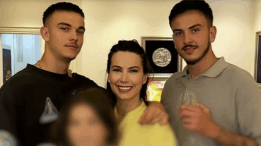 Lirohet nga burgu njëri prej djemve të Valbona Selimllarit