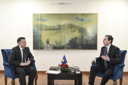 Berisha: Nuk kemi votë me i dhënë dikujt që nuk i respekton kërkesat tona