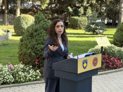 Osmani: Kushdo që ka gatishmëri të takohemi sërish, do t’i pres