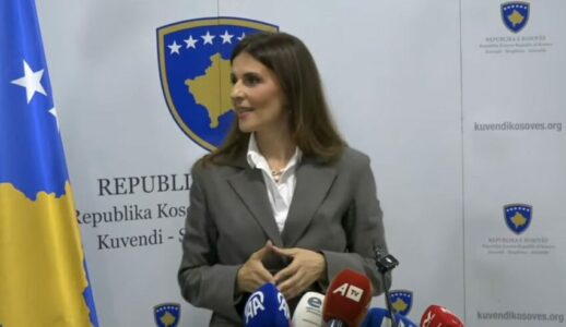 Çitaku: E vetmja seancë e re që mund të thirret, është ajo për të votuar ose jo Qeverinë