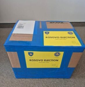 Regjistrimi i diasporës, KQZ jep sqarime për mërgimtarët që votojnë jashtë Kosovës