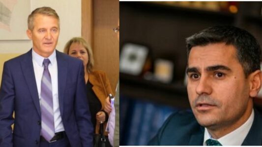 Përshtatet shpejt Xhafer Tahiri me VV, nis të flas me gjuhën e tyre – Akuzon PDK në Vushtrri për bashkëpunim me serbët e Prelluzhës