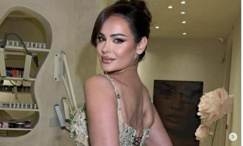 Xhuli nga fitnesi: Po më thonë se jam shumë seksi për të qenë beqare