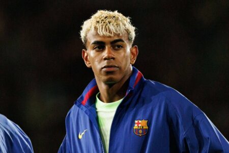 “Ai është më i miri në histori”-Lamine Yamal flet për krahasimin me Messin