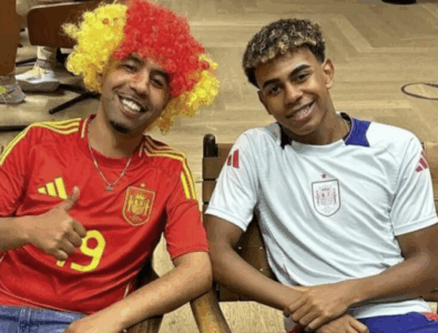 Babai i Lamine Yamal shpërthen pas “El Clasicos”: Shihemi në Barcelonë