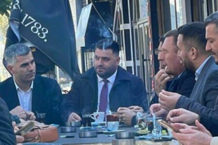 Xhafa i LDK-së po i kryen dy shërbime sot Vetëvendosjes, koalicionin në Vushtrri dhe mbrojtjen e Mujkës