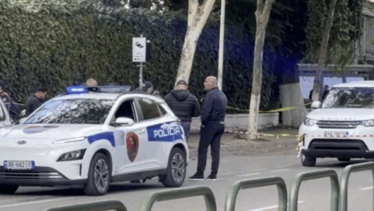 Zbardhet emri i autorit që qëlloi në sallën e gjykatës gjyqtarin Astrit Kalaja