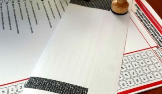 Këta janë hapat se si të plotësoni fletëvotimin për zgjedhjet e 28 dhjetorit