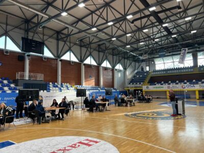 5 vite burgim rrezikojnë personat që ndikojnë në procesin e votimit