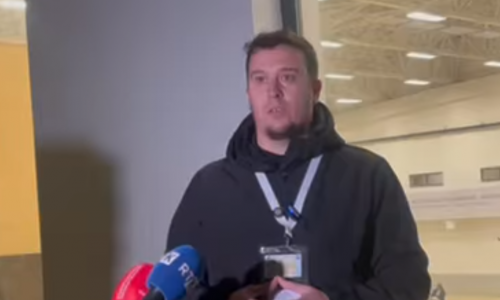 Anëtari i PDK-së në QKN në Mitrovicë: Janë gjetur mbi 20 fletëvotime me numra të ndryshëm serik nga ai i vendvotimit