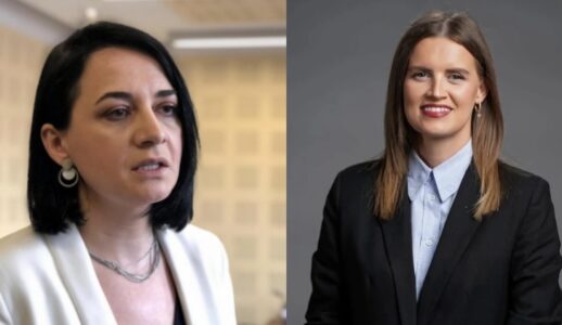 Bejta e LDK-së e bën hor Fitore Pacollin: Rruga Prishtinë-Prapashticë ekziston prej 1976, veç Qeveria duhet ta mirëmbajë