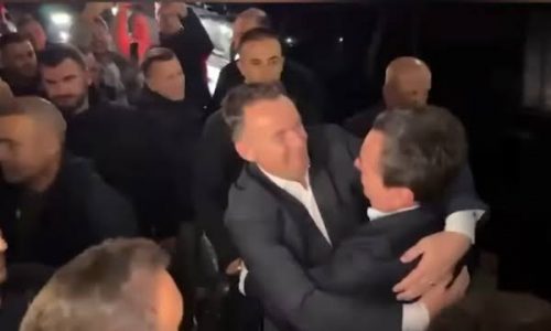 Dyshimet për manipulime me vota në Mitrovicë, reagojnë nga Vetëvendosje