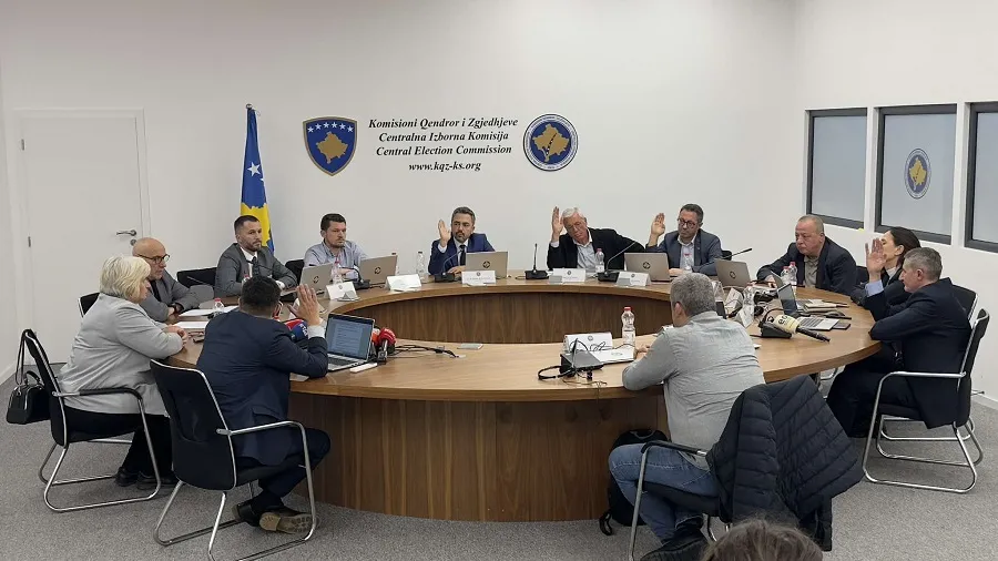 Vendimi i PZAP së që përmbysi  aventurën  e Vetëvendosjes