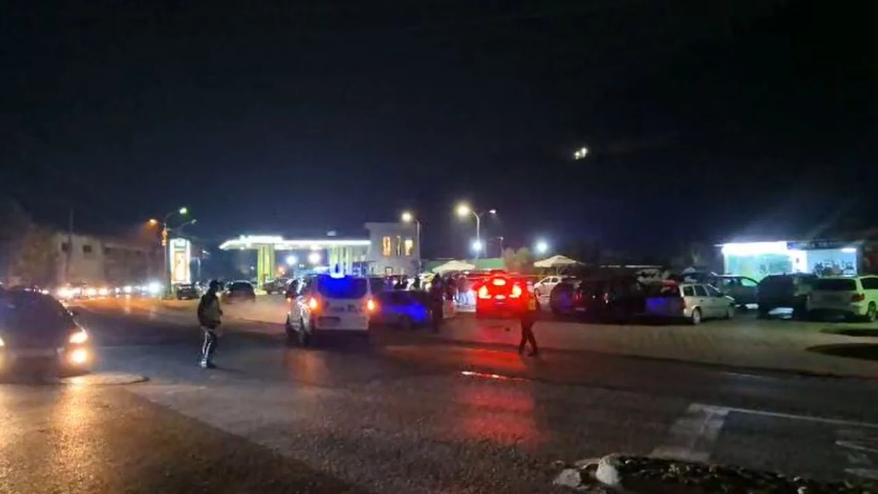 Vrasja e biznesmenit në Elbasan  policia deklarohet