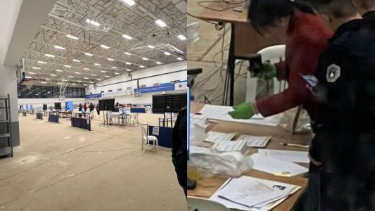 IPK nis hetimet për ndërhyrjen e policisë në procesin e numërimit të votave në Mitrovicë