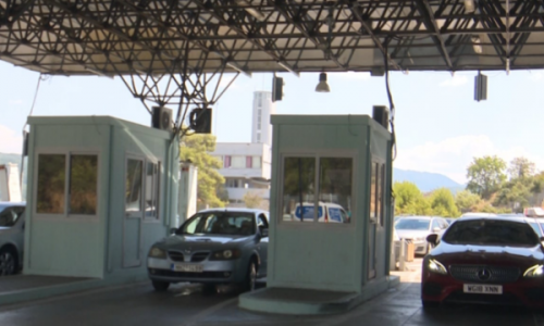 Shqiptari i kërkuar për vrasje në Itali kapet në Kakavijë