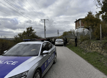 Vrasja në Malishevë, Kryeprokurori dhe Prokurori kujdestar në vendngjarje – Prokuroria jep detaje