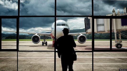 Anulohen 110 fluturime në Belgjikë