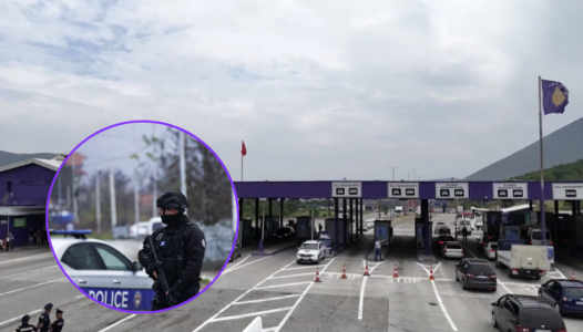 Gjetja e 266 kg eksploziv në Vërmicë – zbulohet se çka po planifikonte të bënte i arrestuari