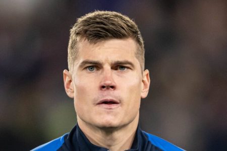 Bijol ankohet për fishkëllimat gjatë intonimit të himnit të Sllovenisë