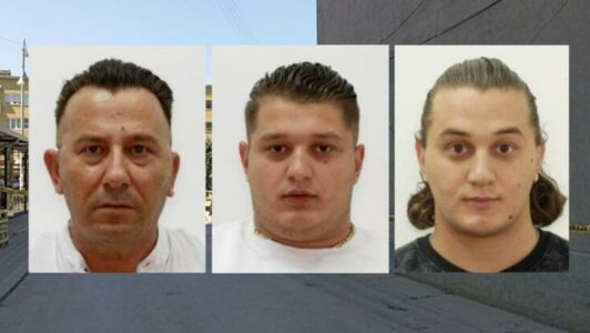 “Unë dhe djemtë do të dorëzohemi në Polici”, lajmërohet nga arratia Mefail Shkodra i dyshuar për vrasjen në Gjilan