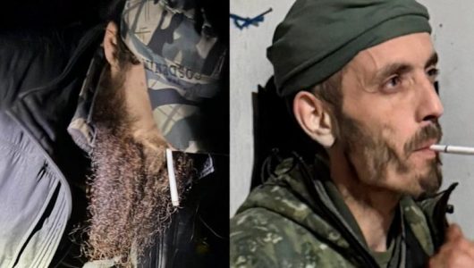 Operacion i madh i Policisë shqiptare: Sekuestrohet flamuri i ISIS-it dhe armë lufte, RENEA arreston dy persona