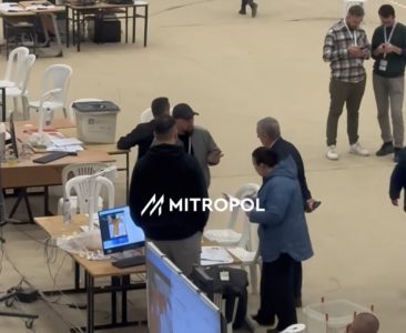 Prokurori Peci konfirmon ndërprerjen e numërimit të votave në Mitrovicë: Janë njoftu Policia dhe KQZ