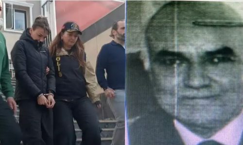 17 vjet mister: Zbardhet e vërteta tronditëse e zhdukjes së profesorit turk