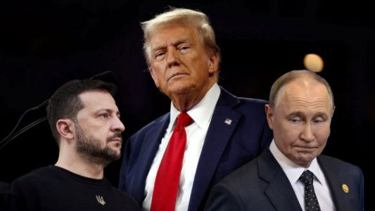 Ky është plani i paqes me 28 pika që SHBA i kërkon Ukrainës ta pranojë