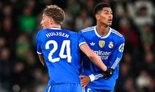 Nuk fiton Real Madridi, bëhet veç -1 në Barcelonë!