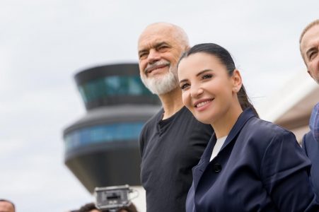 Pezullimi i Ballukut, Rama: Vendimi absurd, Gjykata Kushtetuese t’i japë drejtim