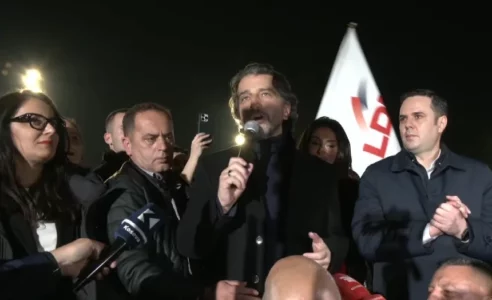 Rama pas fitores: Kryeqyteti zgjodhi zhvillimin, Prishtina nuk do bllokim